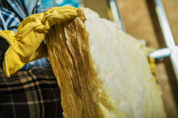 Best Local Insulation Services  in Cedar Knolls, NJ